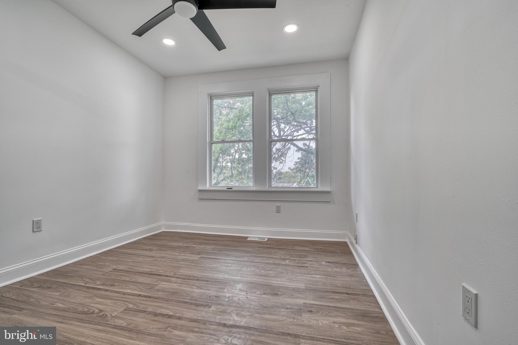 COLDSTREAM HOMESTEAD MONTEBELLO HISTORIC DISTRICT - Residential