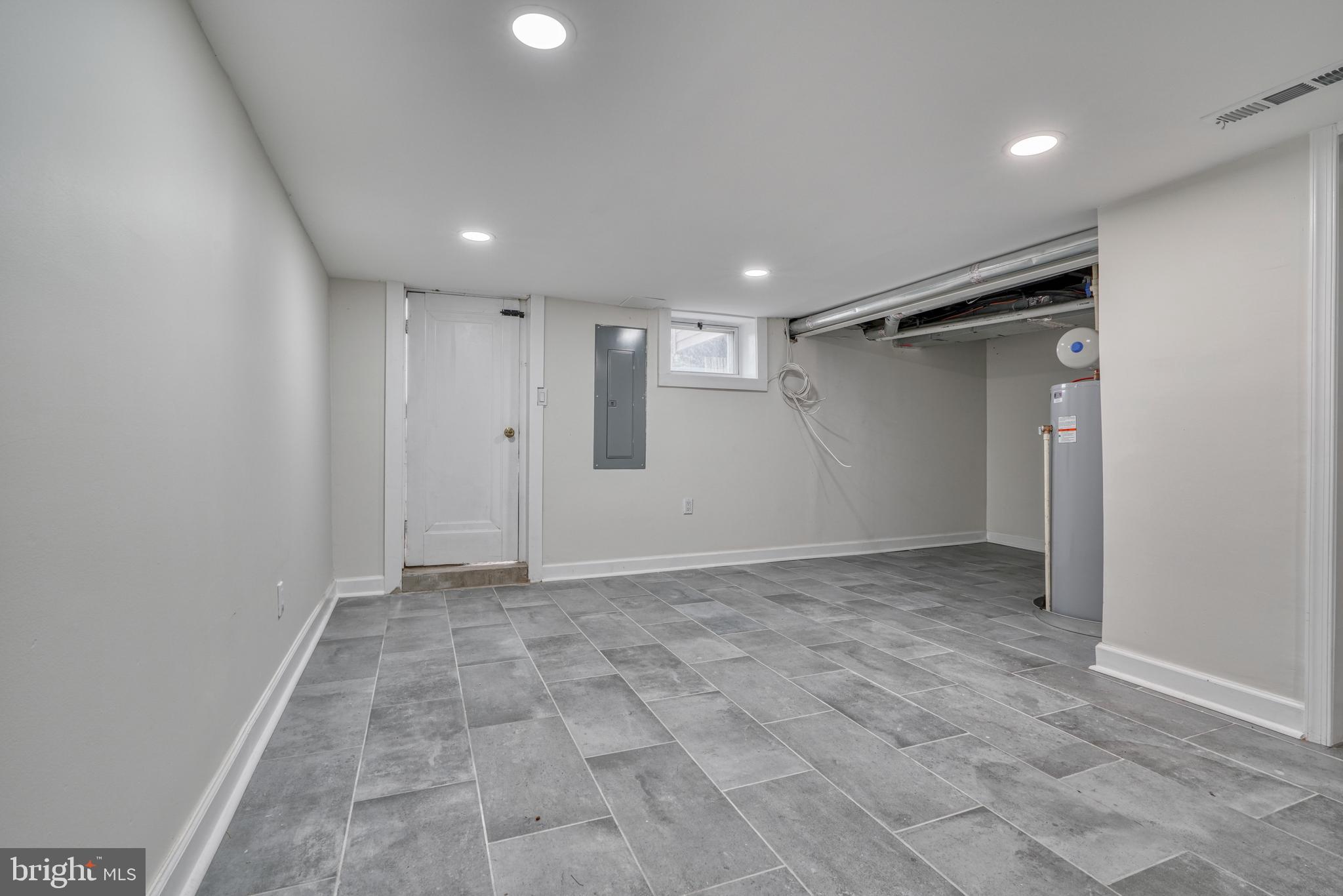 COLDSTREAM HOMESTEAD MONTEBELLO HISTORIC DISTRICT - Residential