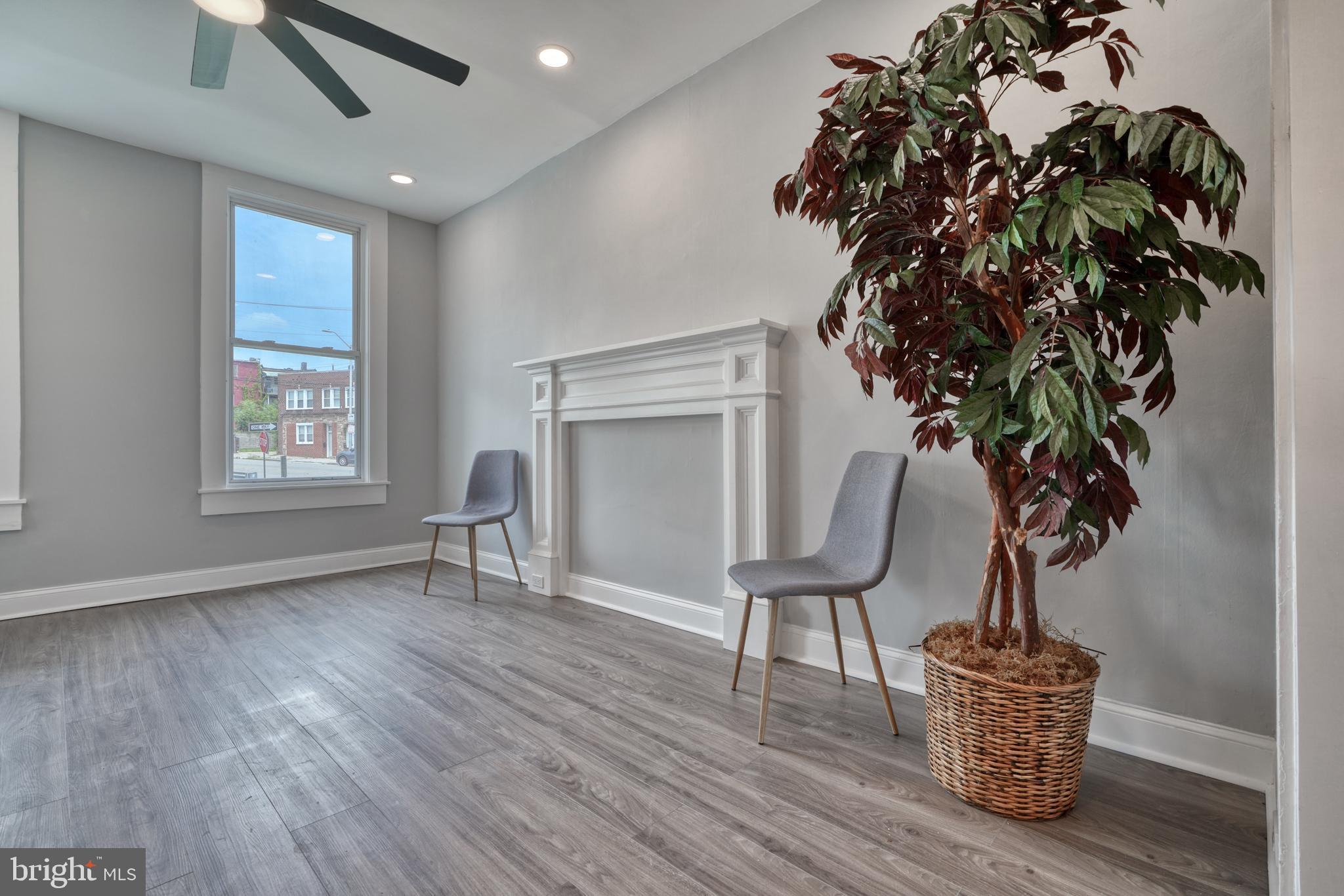 COLDSTREAM HOMESTEAD MONTEBELLO HISTORIC DISTRICT - Residential