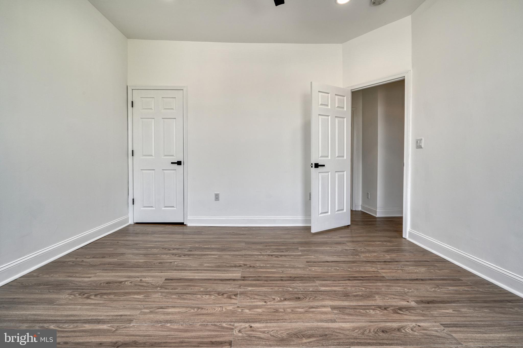 COLDSTREAM HOMESTEAD MONTEBELLO HISTORIC DISTRICT - Residential