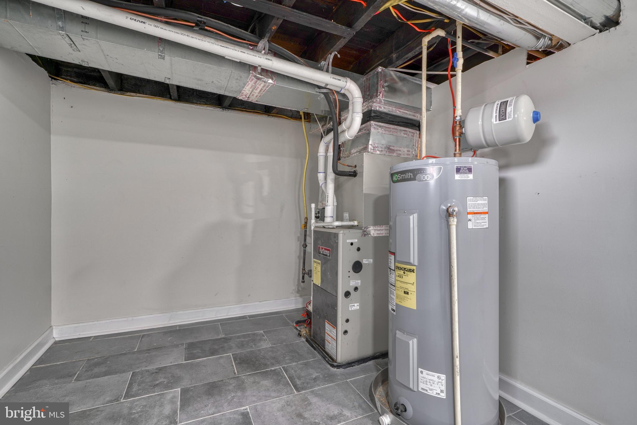 COLDSTREAM HOMESTEAD MONTEBELLO HISTORIC DISTRICT - Residential