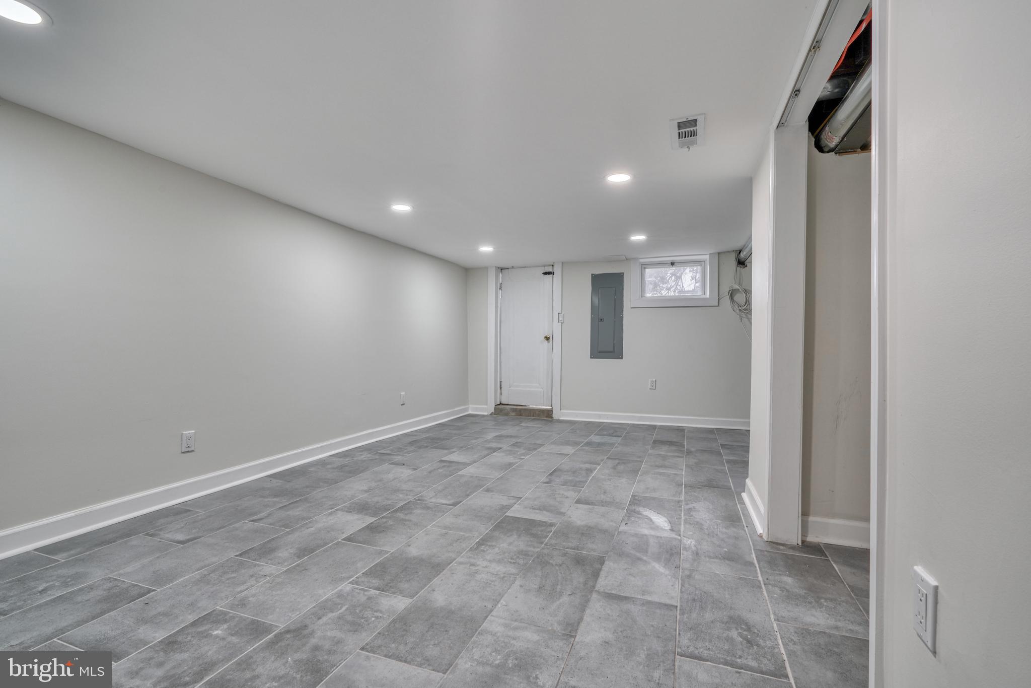 COLDSTREAM HOMESTEAD MONTEBELLO HISTORIC DISTRICT - Residential