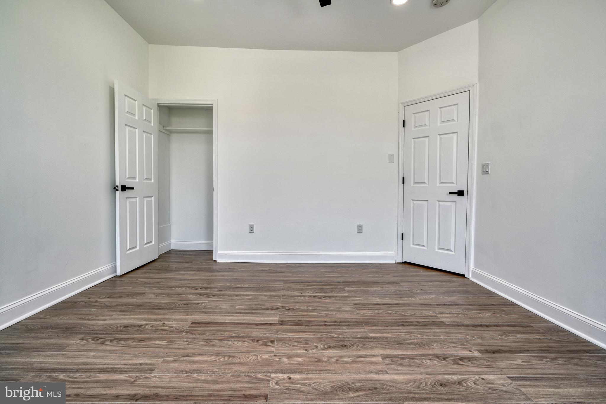 COLDSTREAM HOMESTEAD MONTEBELLO HISTORIC DISTRICT - Residential