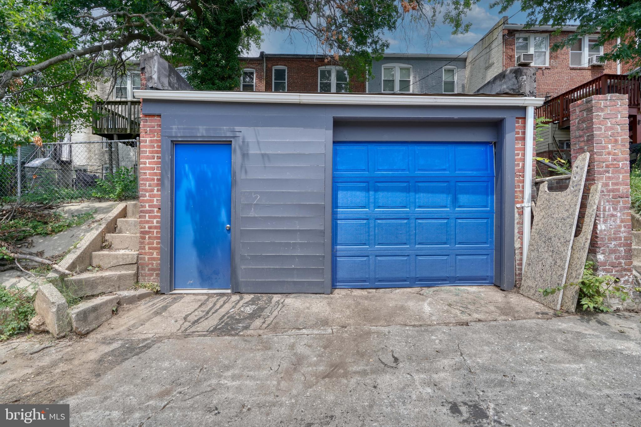 COLDSTREAM HOMESTEAD MONTEBELLO HISTORIC DISTRICT - Residential