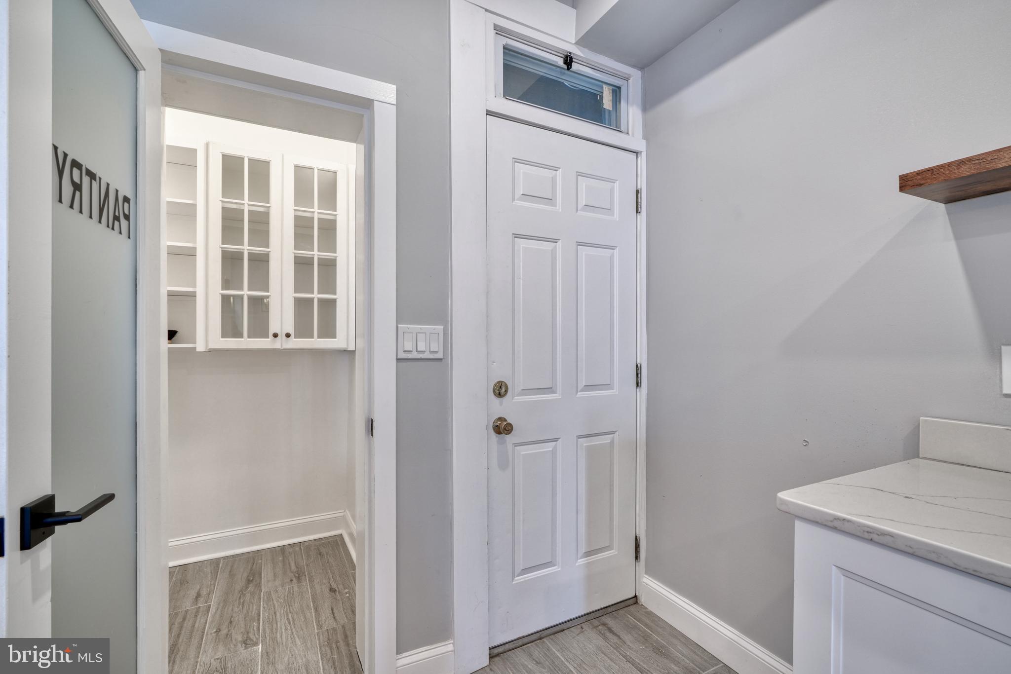 COLDSTREAM HOMESTEAD MONTEBELLO HISTORIC DISTRICT - Residential