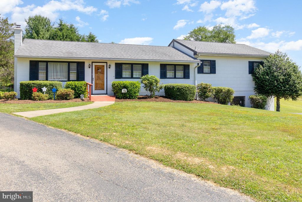 Photo of 3560 River Road, CONESTOGA, PA 17516 (MLS # PALA2059642)