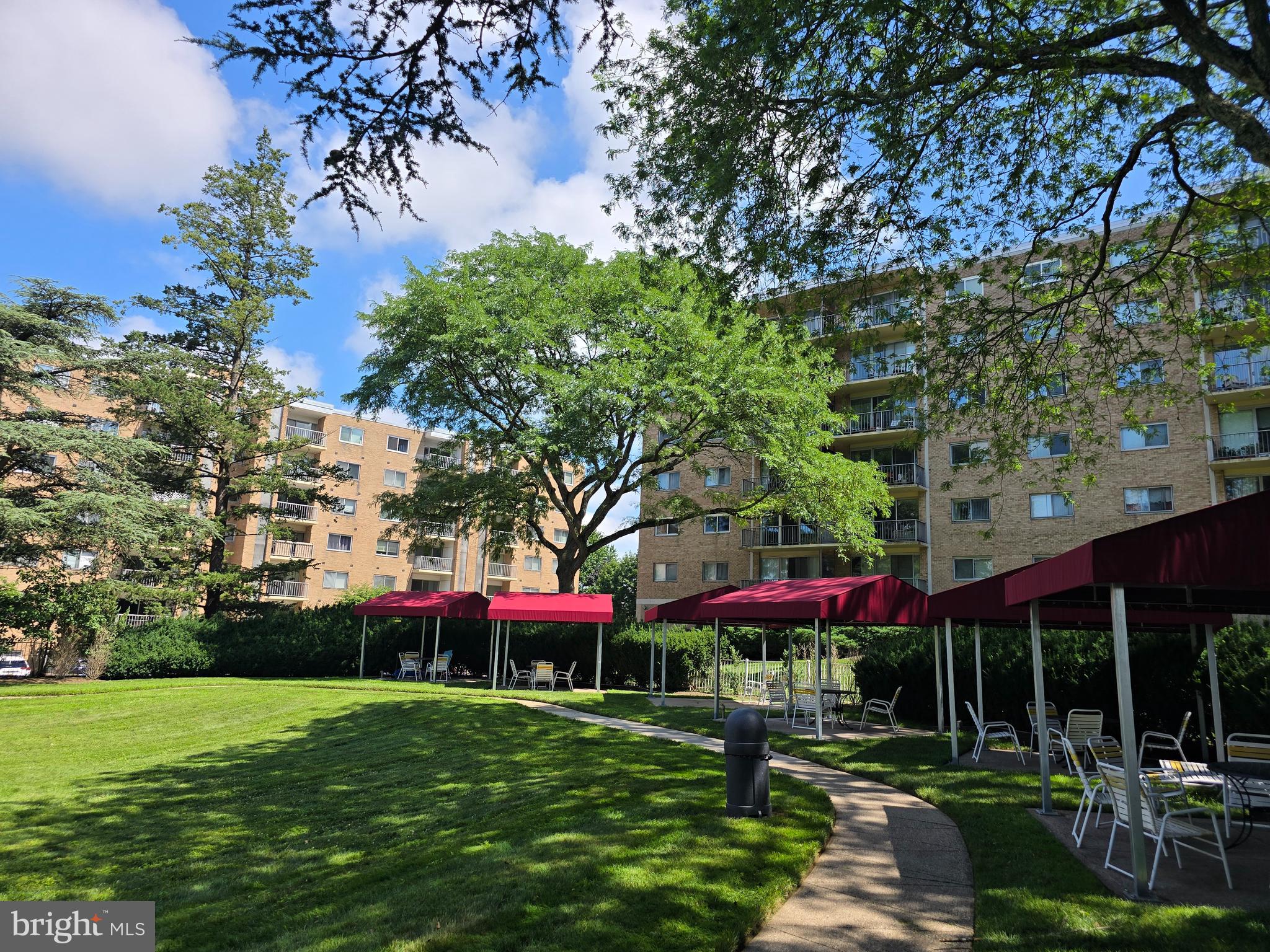 BEAVER HILL - Residential Lease