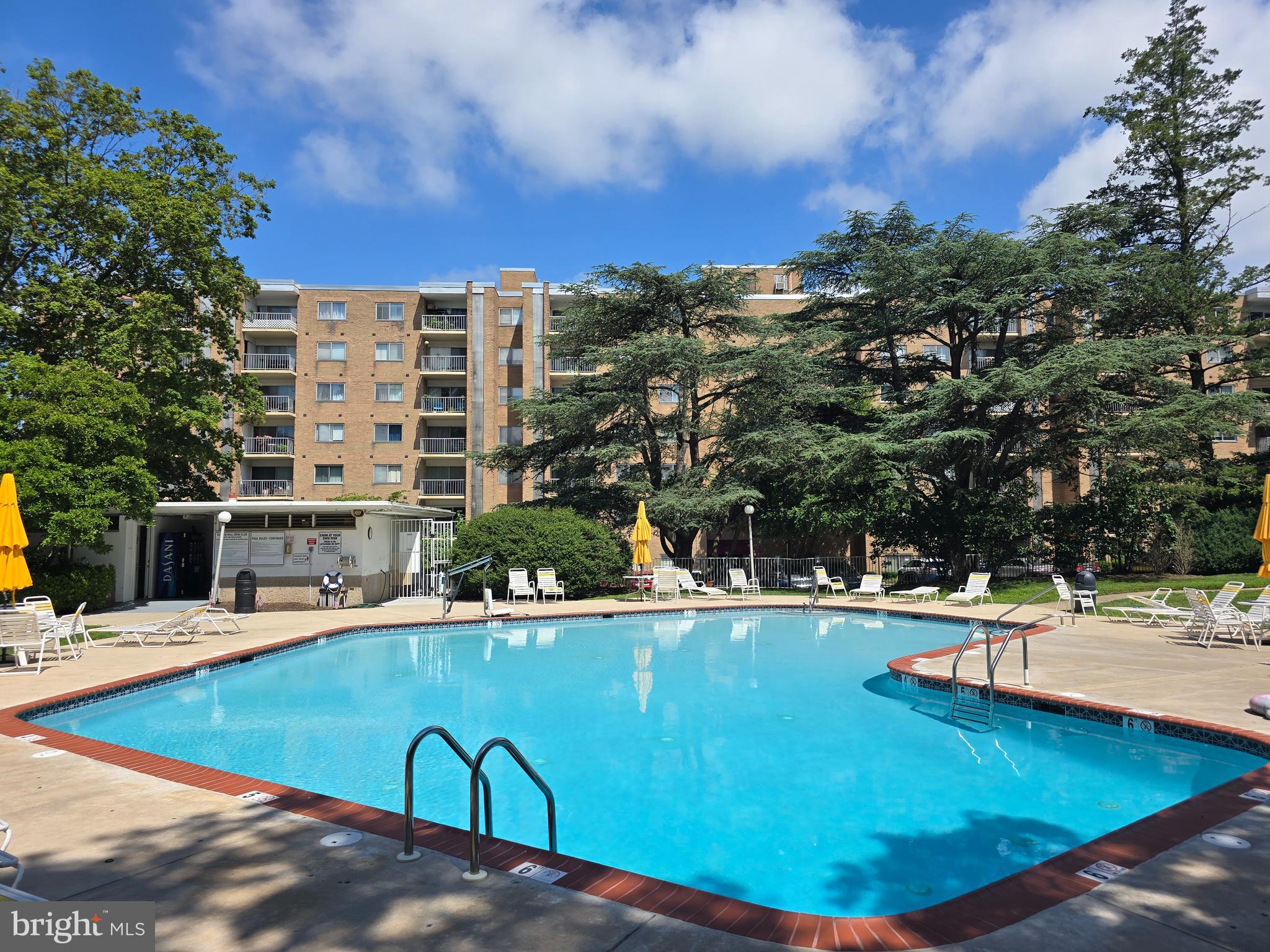 BEAVER HILL - Residential Lease