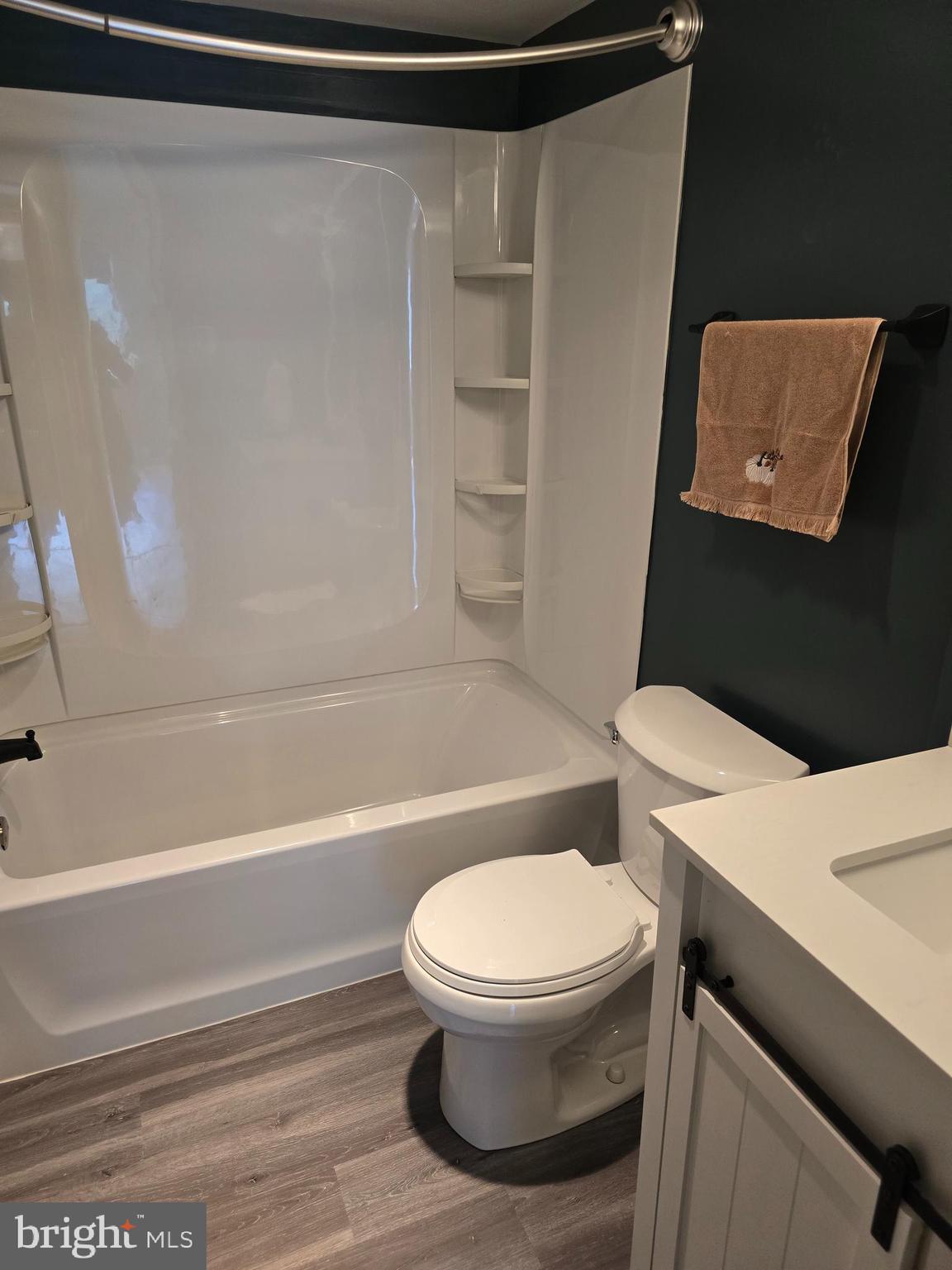 BEAVER HILL - Residential Lease