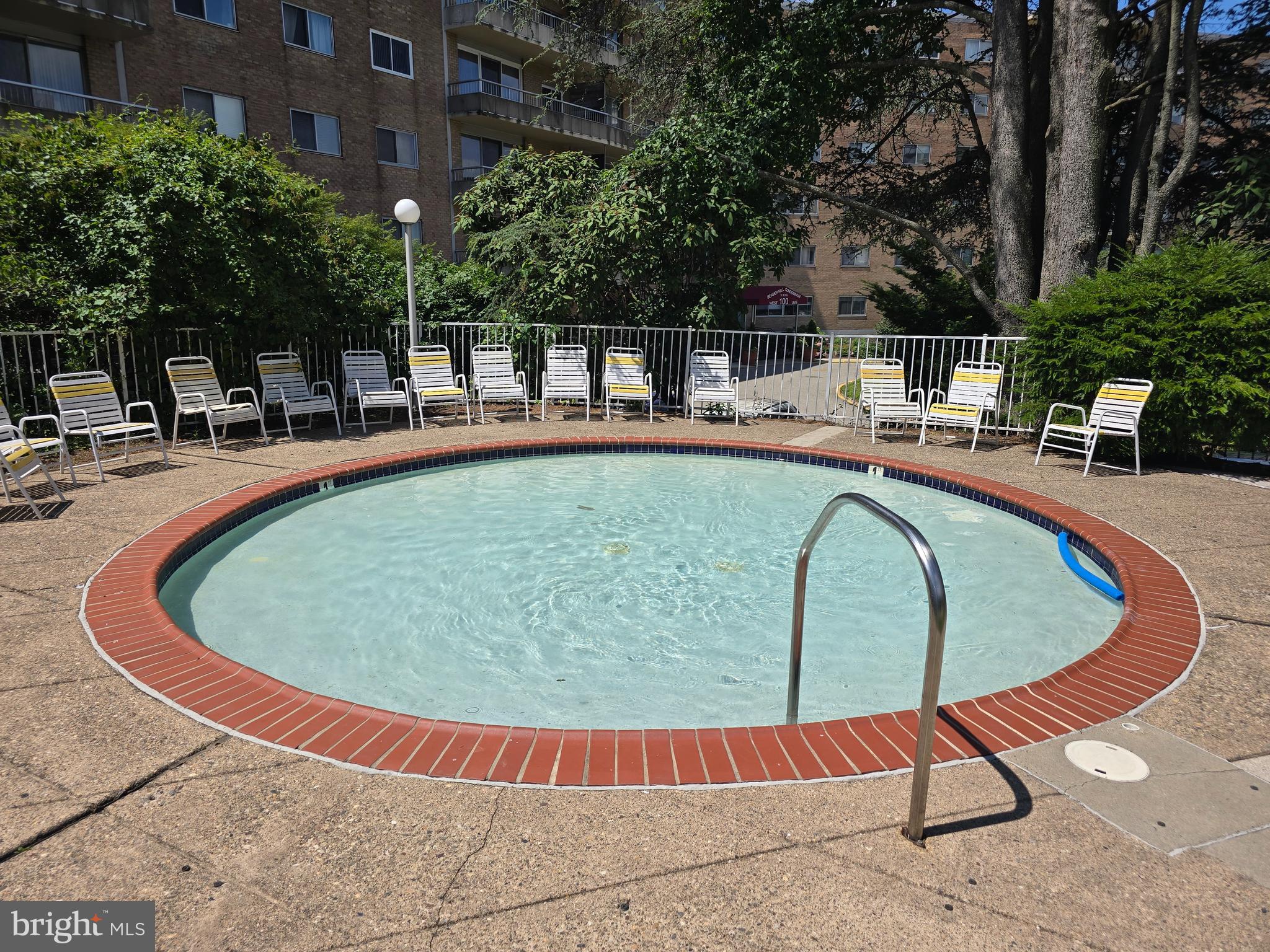 BEAVER HILL - Residential Lease