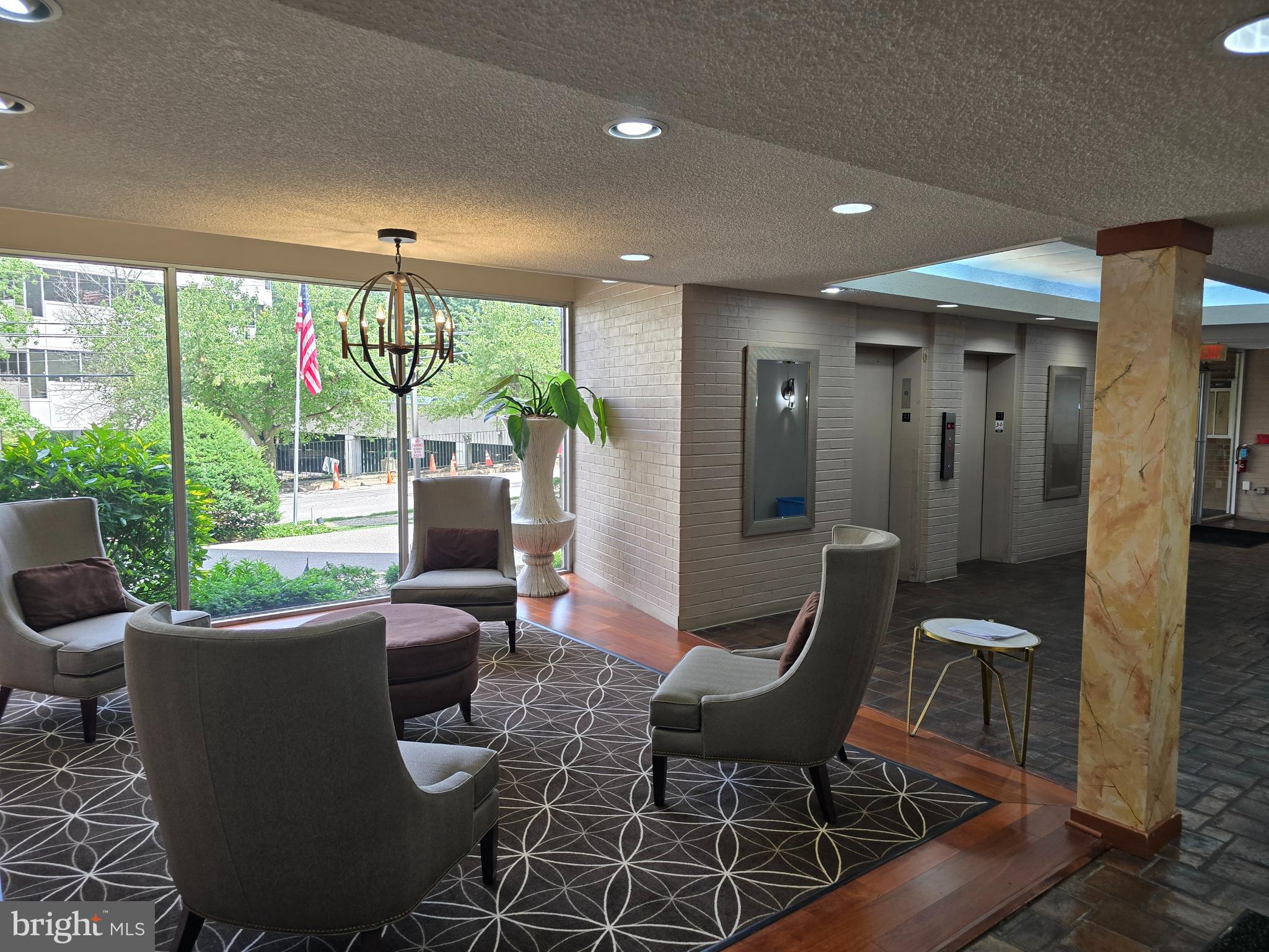 BEAVER HILL - Residential Lease