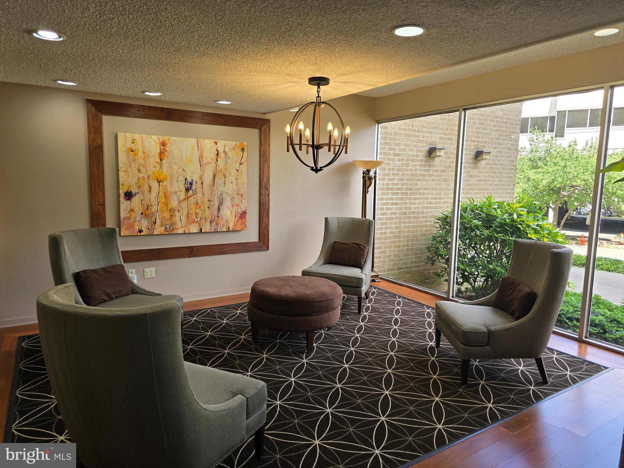 BEAVER HILL - Residential Lease