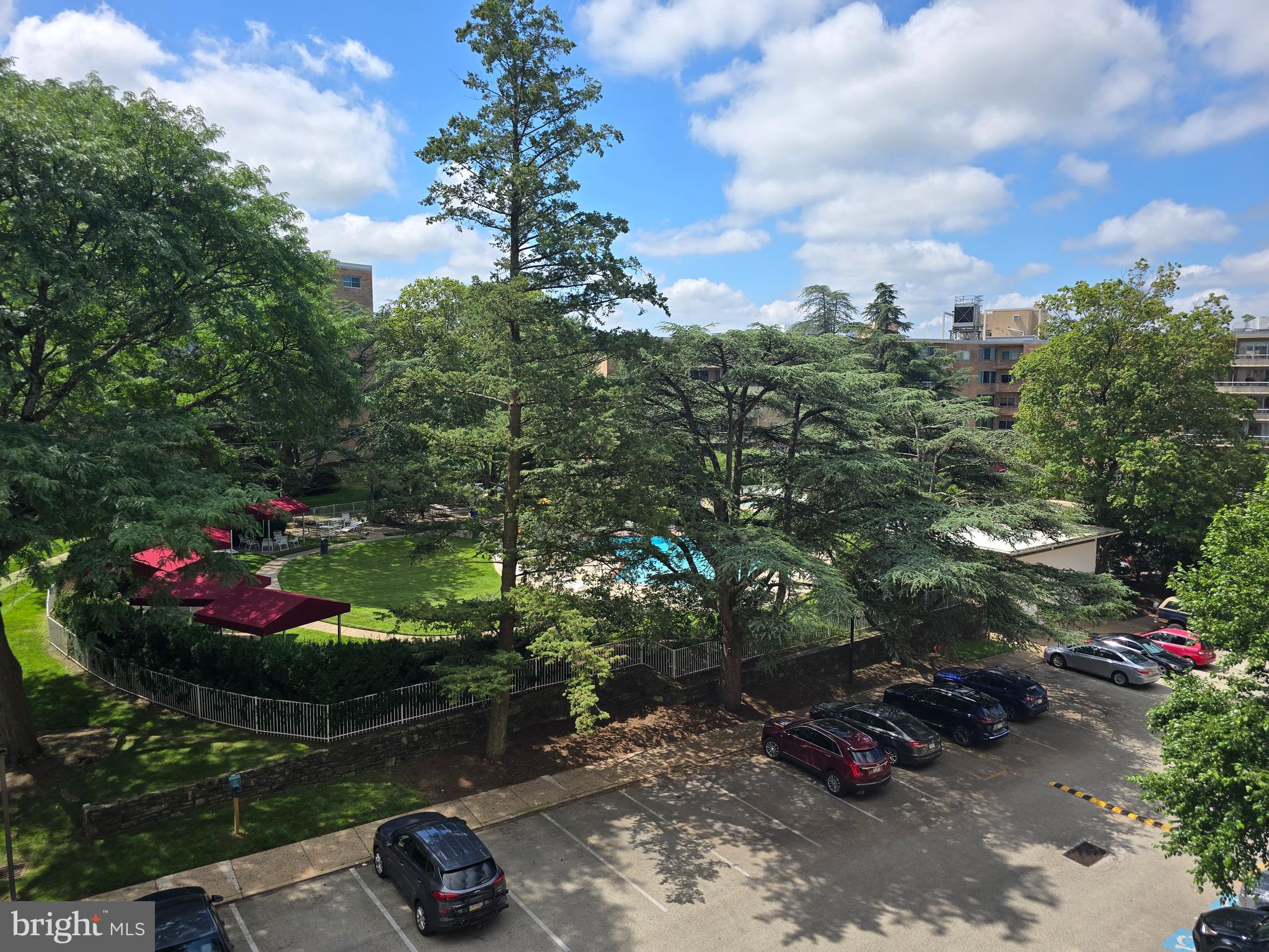 BEAVER HILL - Residential Lease