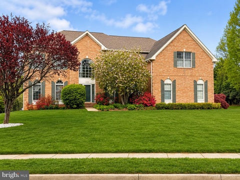 Photo of 1789 Clovermeadow Drive, VIENNA, VA 22182 (MLS # VAFX2335614)