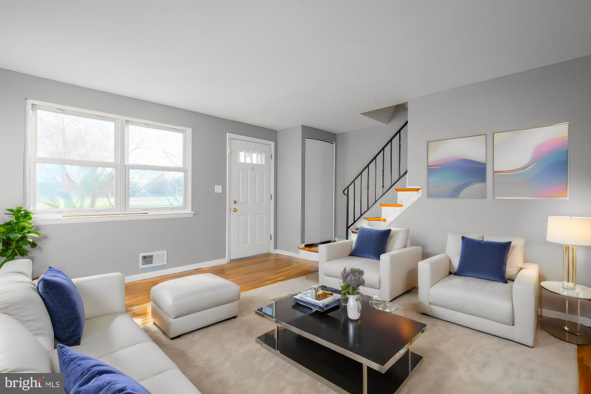 MOORES RUN - Residential