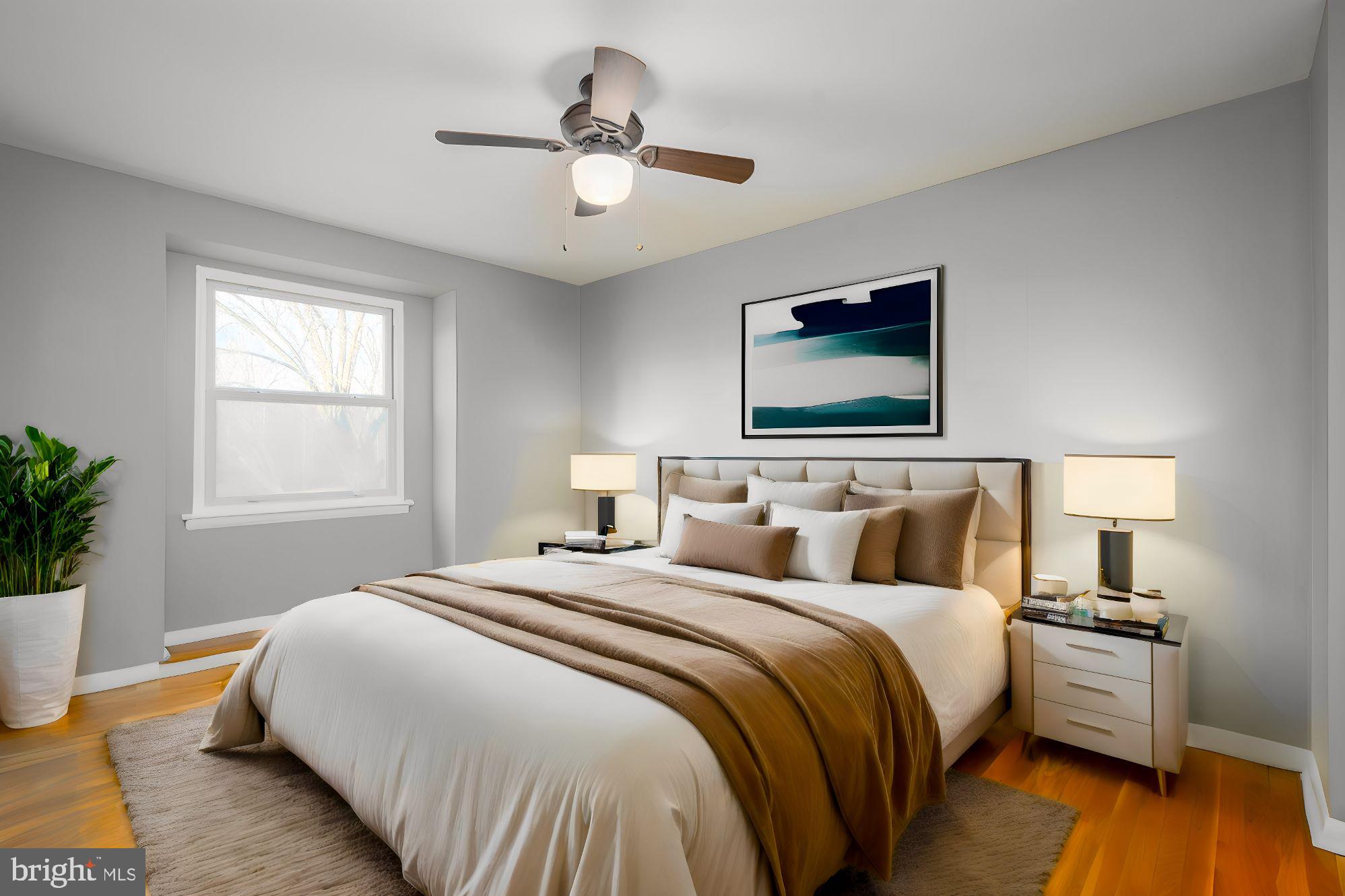 MOORES RUN - Residential