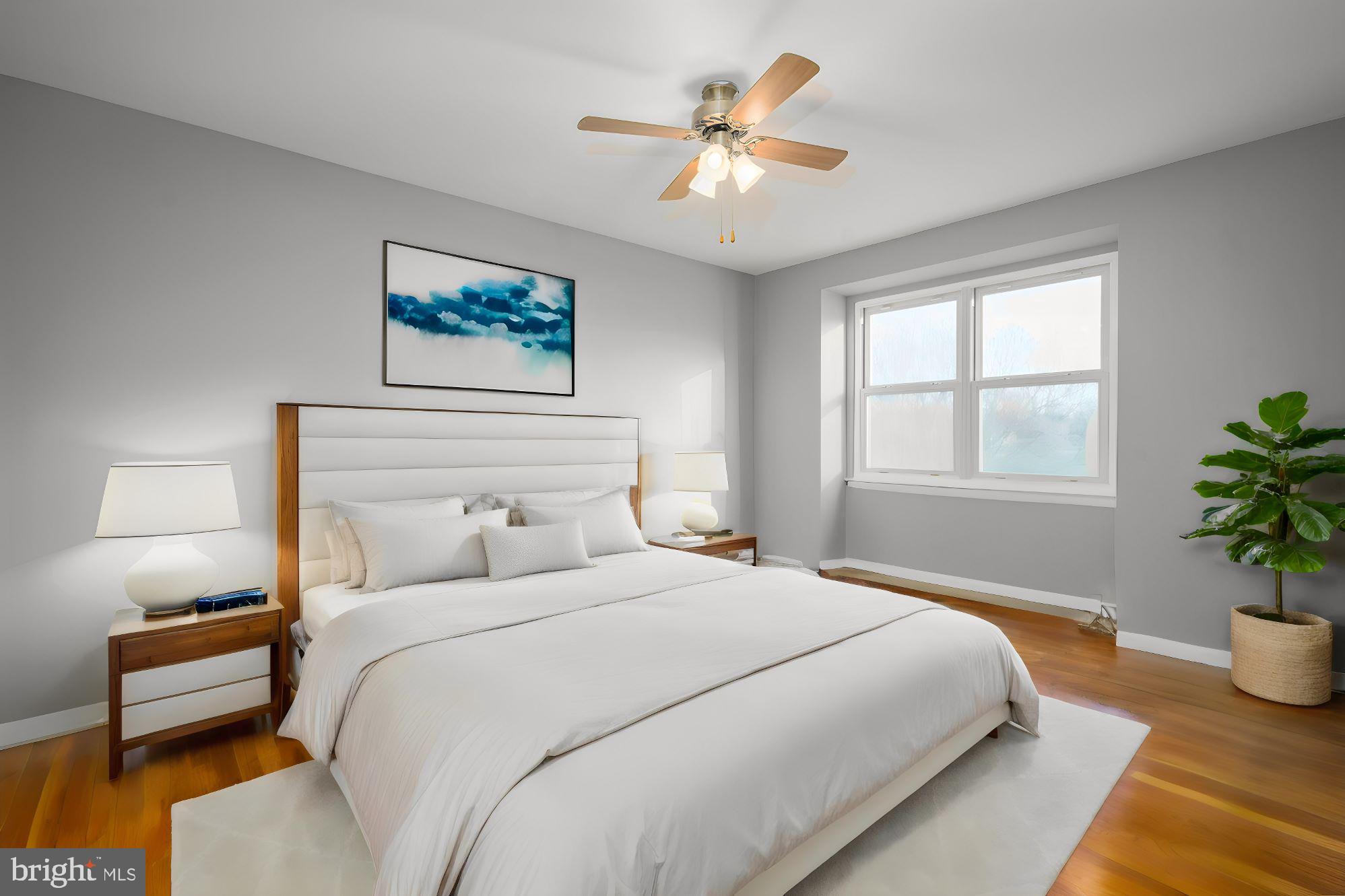 MOORES RUN - Residential