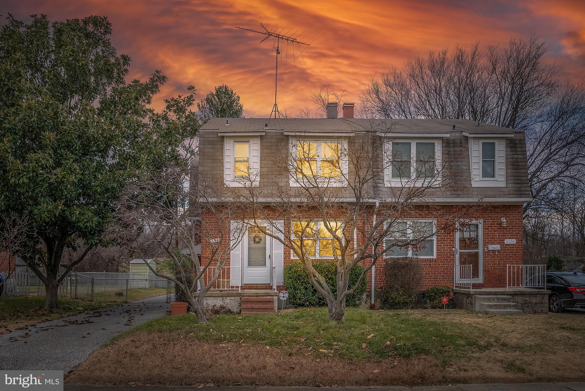 MOORES RUN - Residential