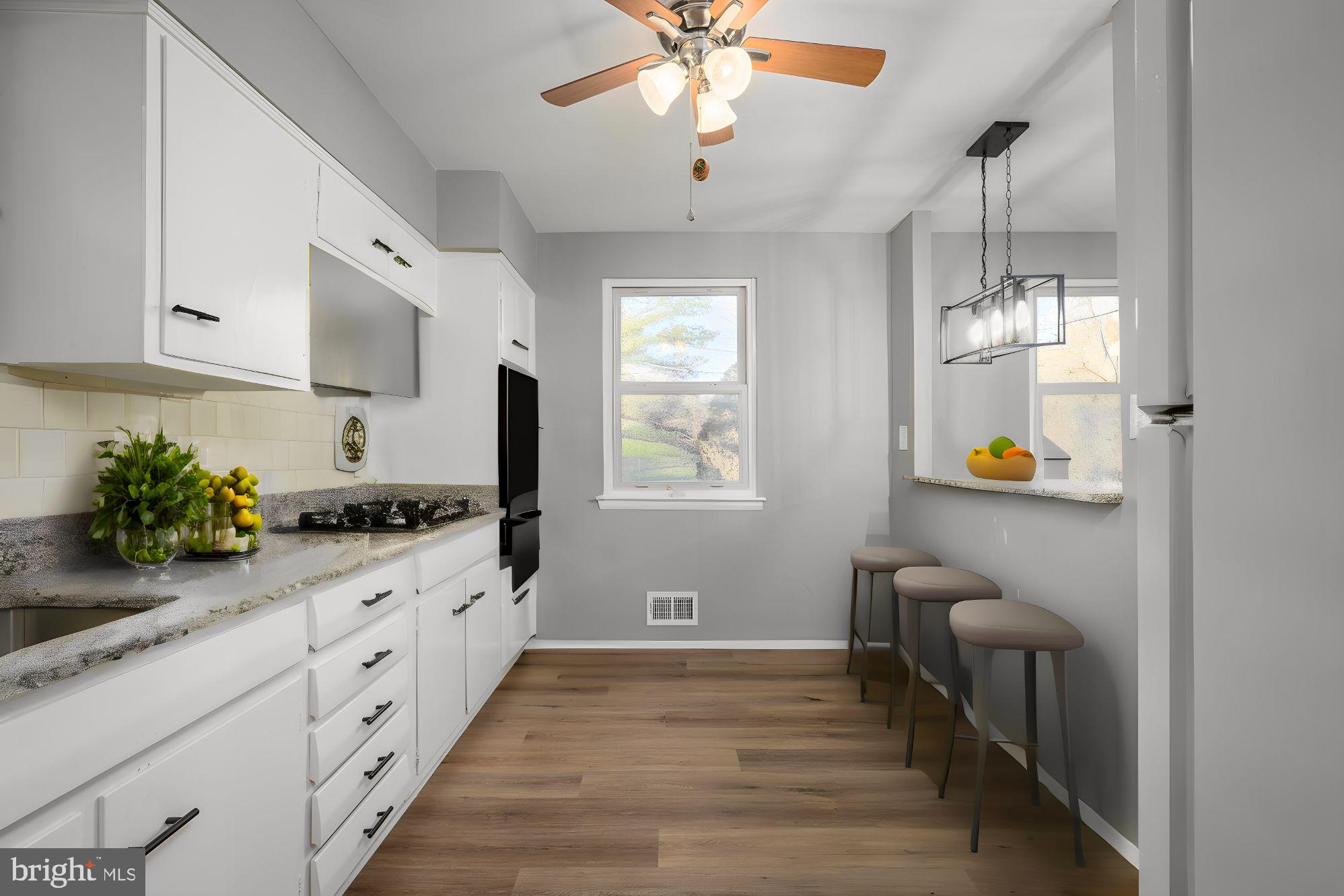 MOORES RUN - Residential