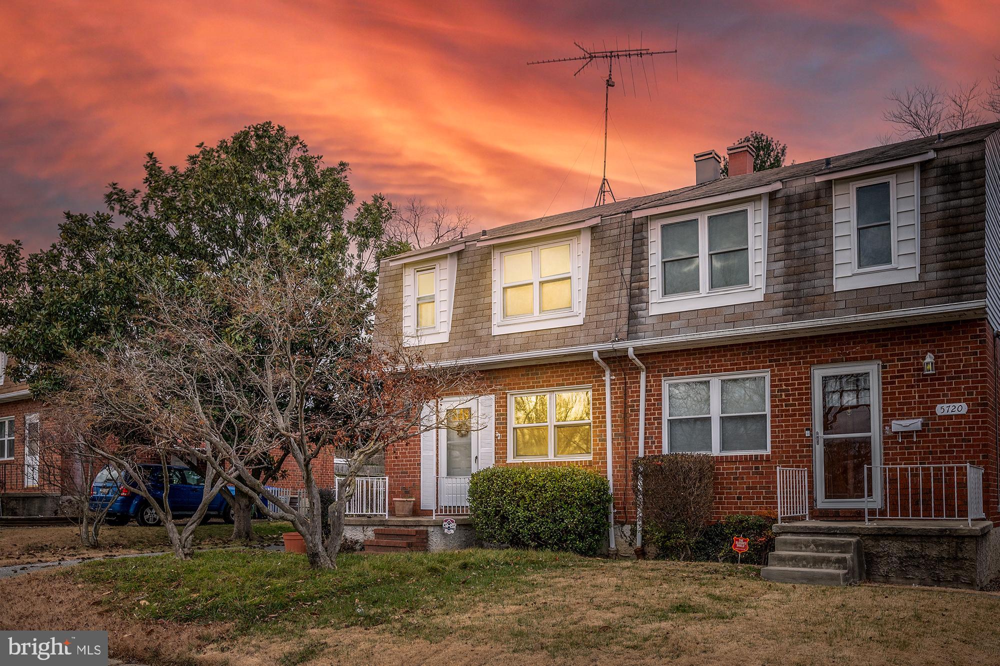 MOORES RUN - Residential