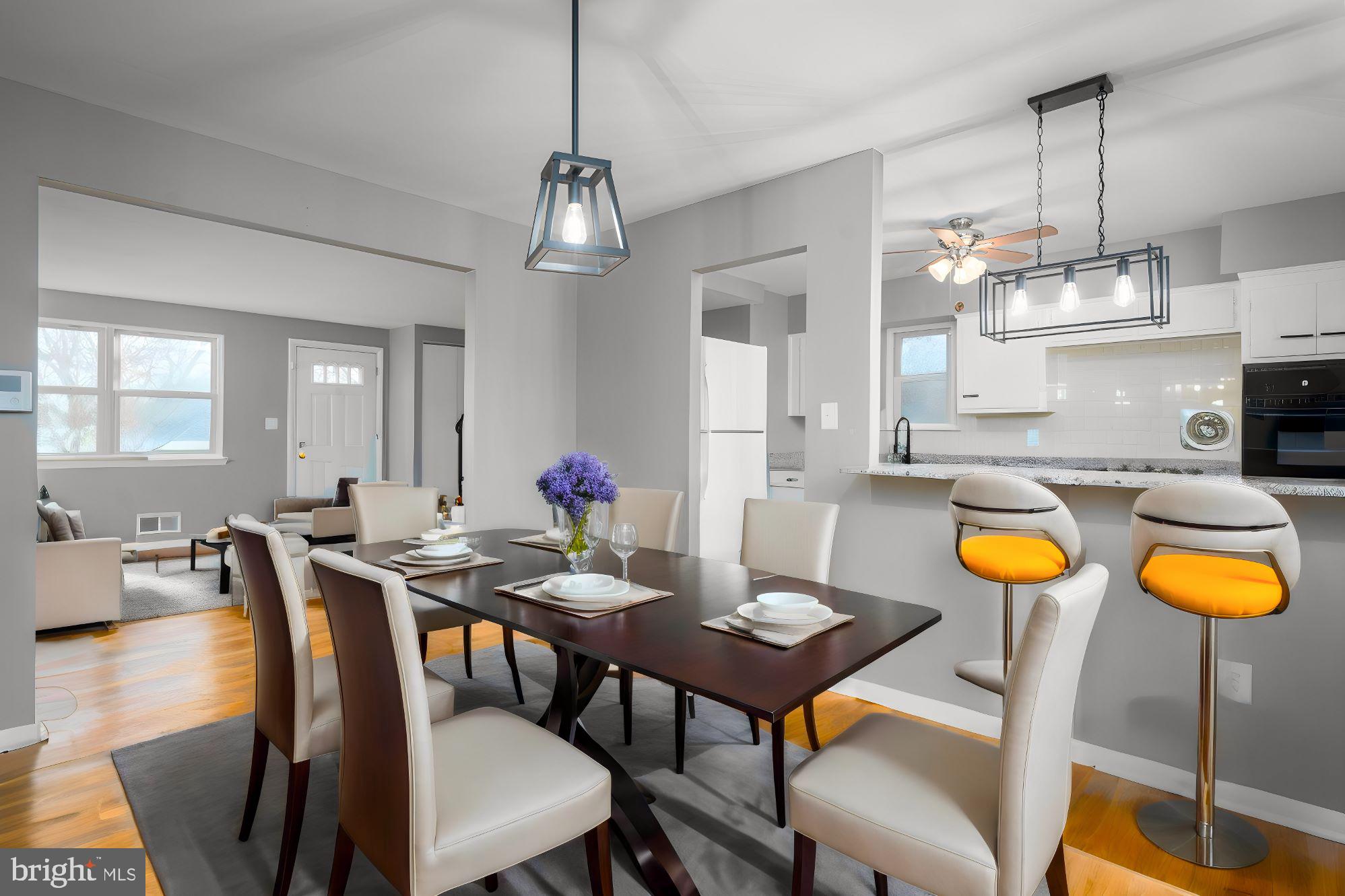 MOORES RUN - Residential