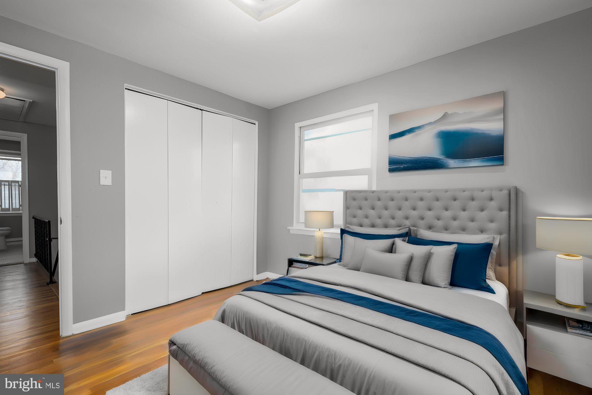 MOORES RUN - Residential