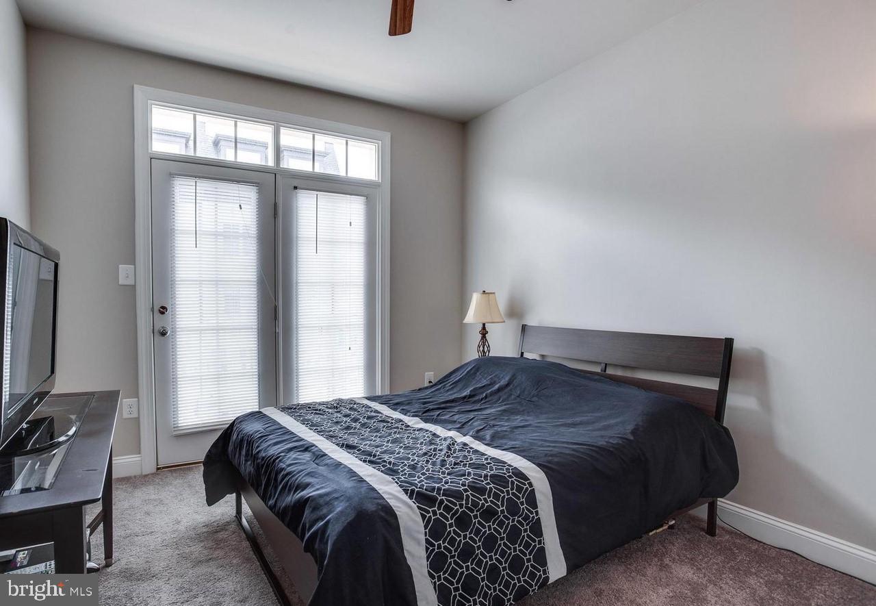 CARVER PLACE - Residential Lease