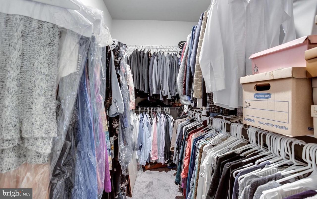 CARVER PLACE - Residential Lease