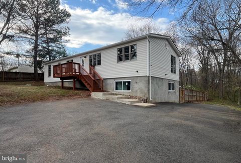 15106 LEE HIGHWAY GAINESVILLE VA 20155