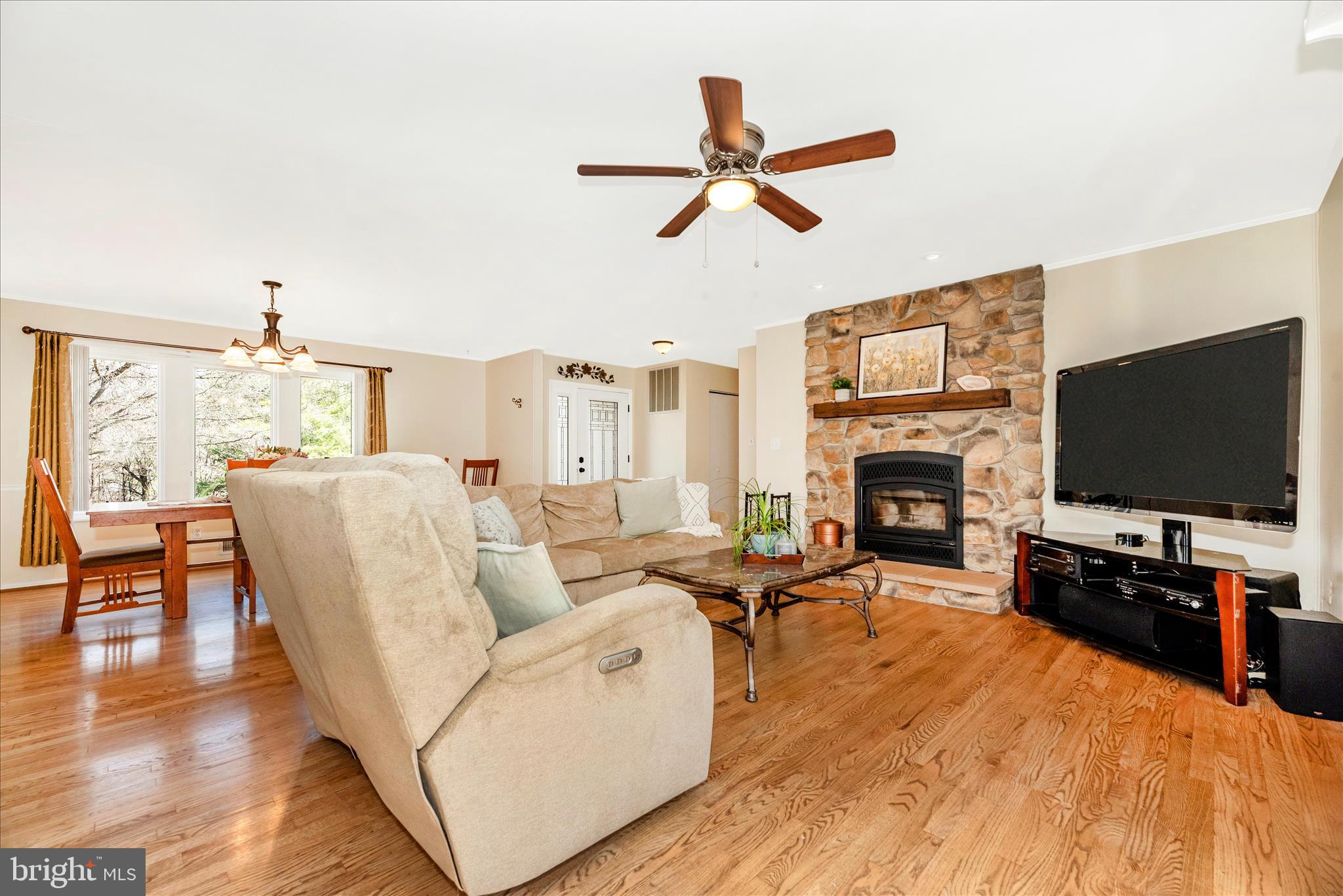 LOCH HAVEN - Residential