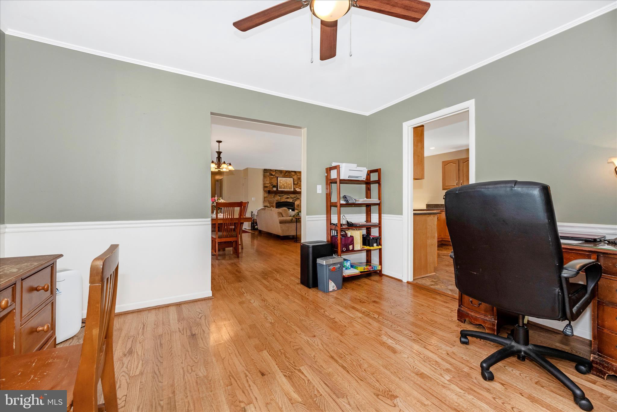 LOCH HAVEN - Residential