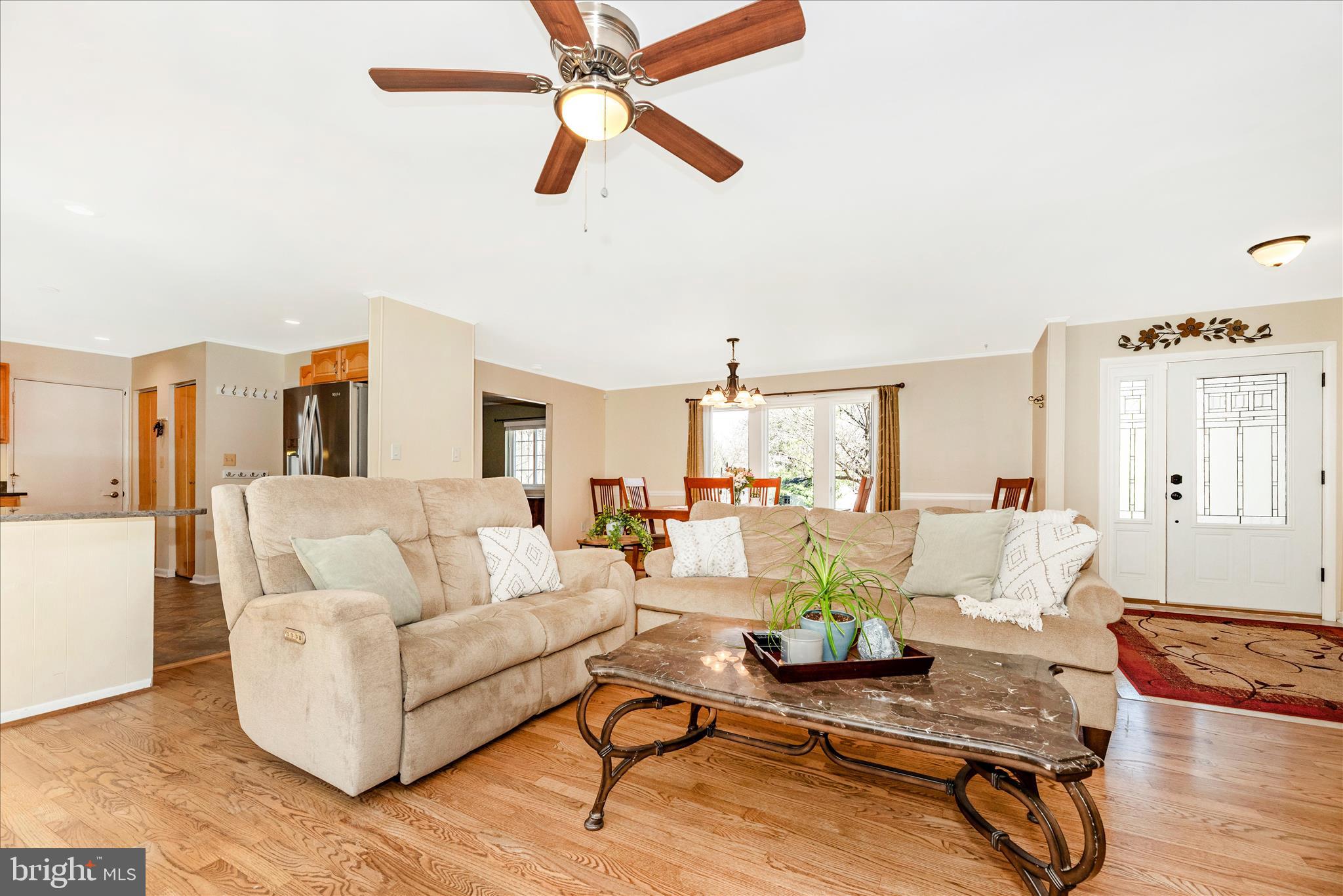 LOCH HAVEN - Residential