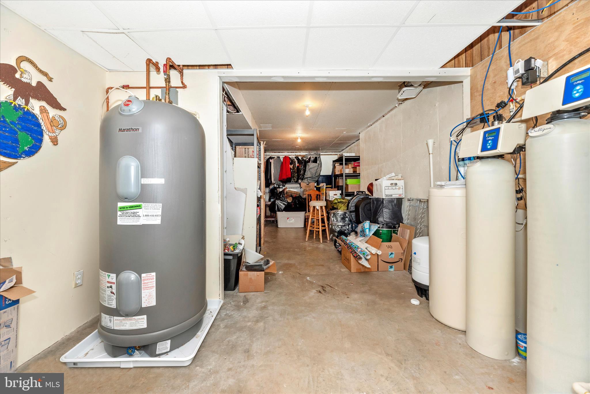 LOCH HAVEN - Residential