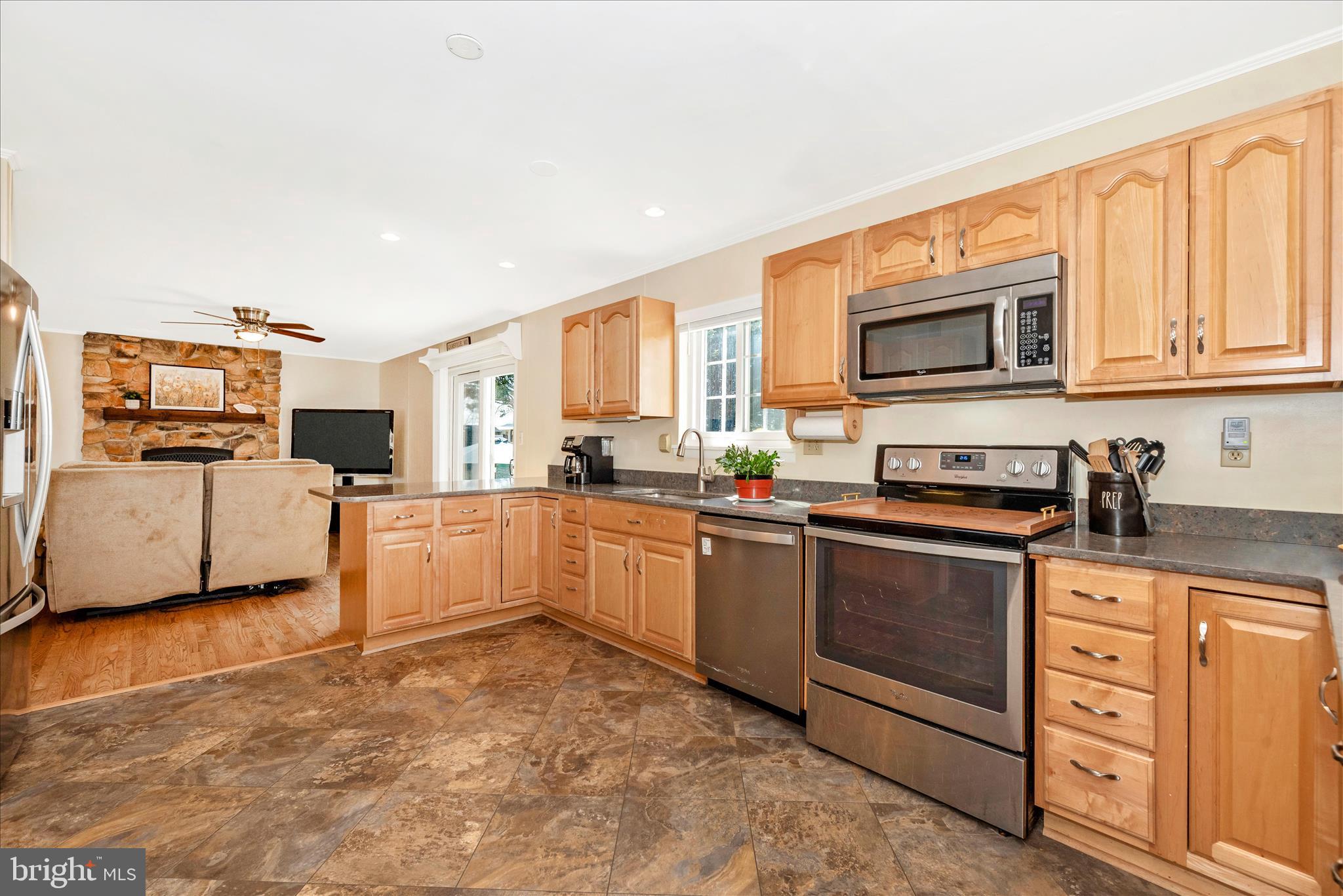 LOCH HAVEN - Residential