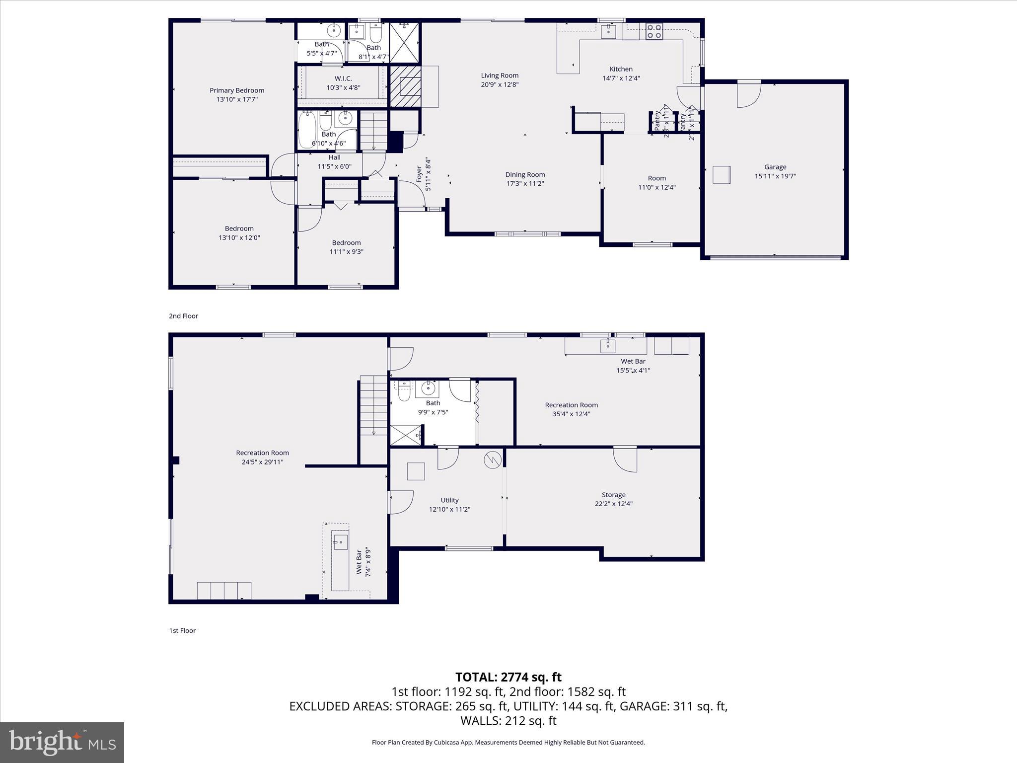 LOCH HAVEN - Residential