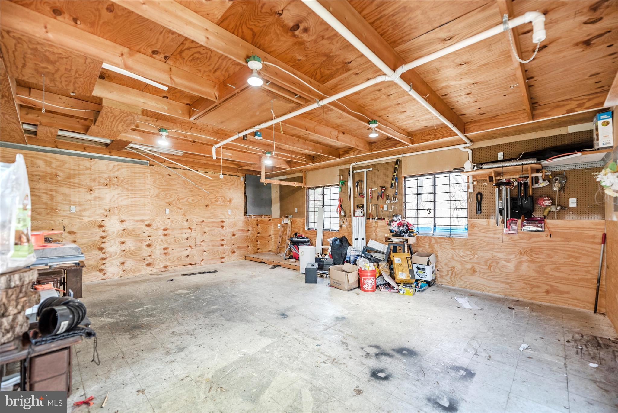 LOCH HAVEN - Residential