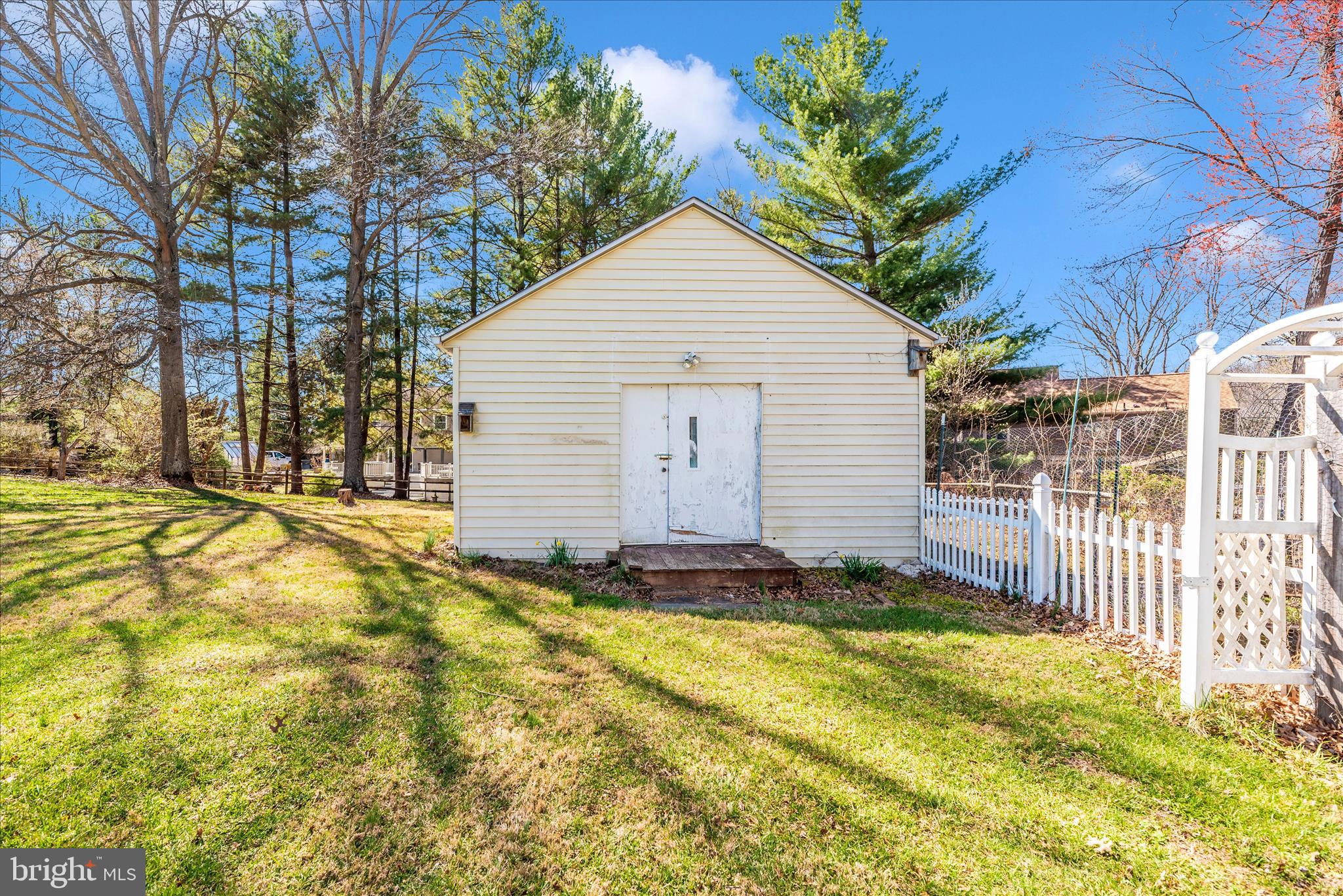 LOCH HAVEN - Residential