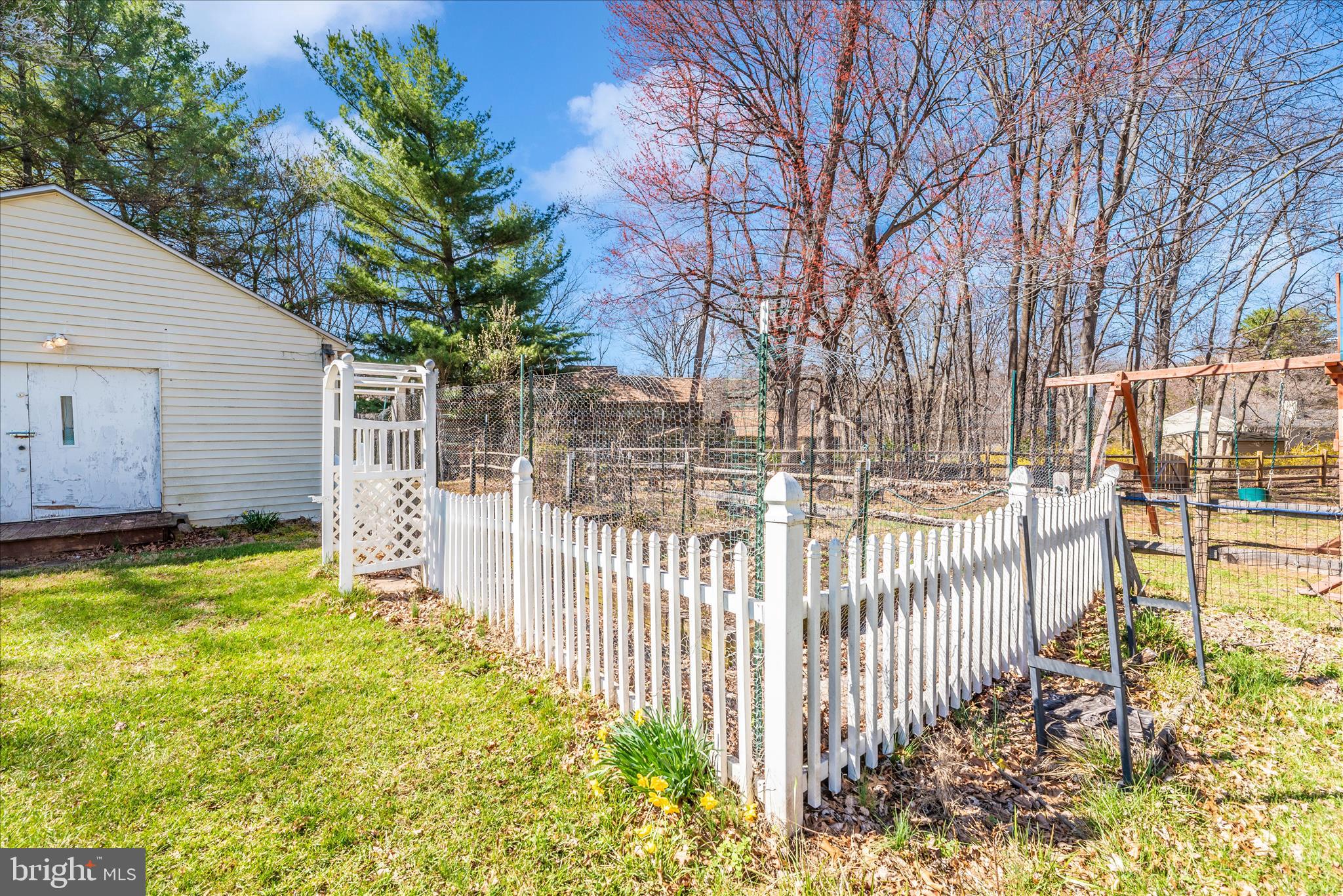 LOCH HAVEN - Residential