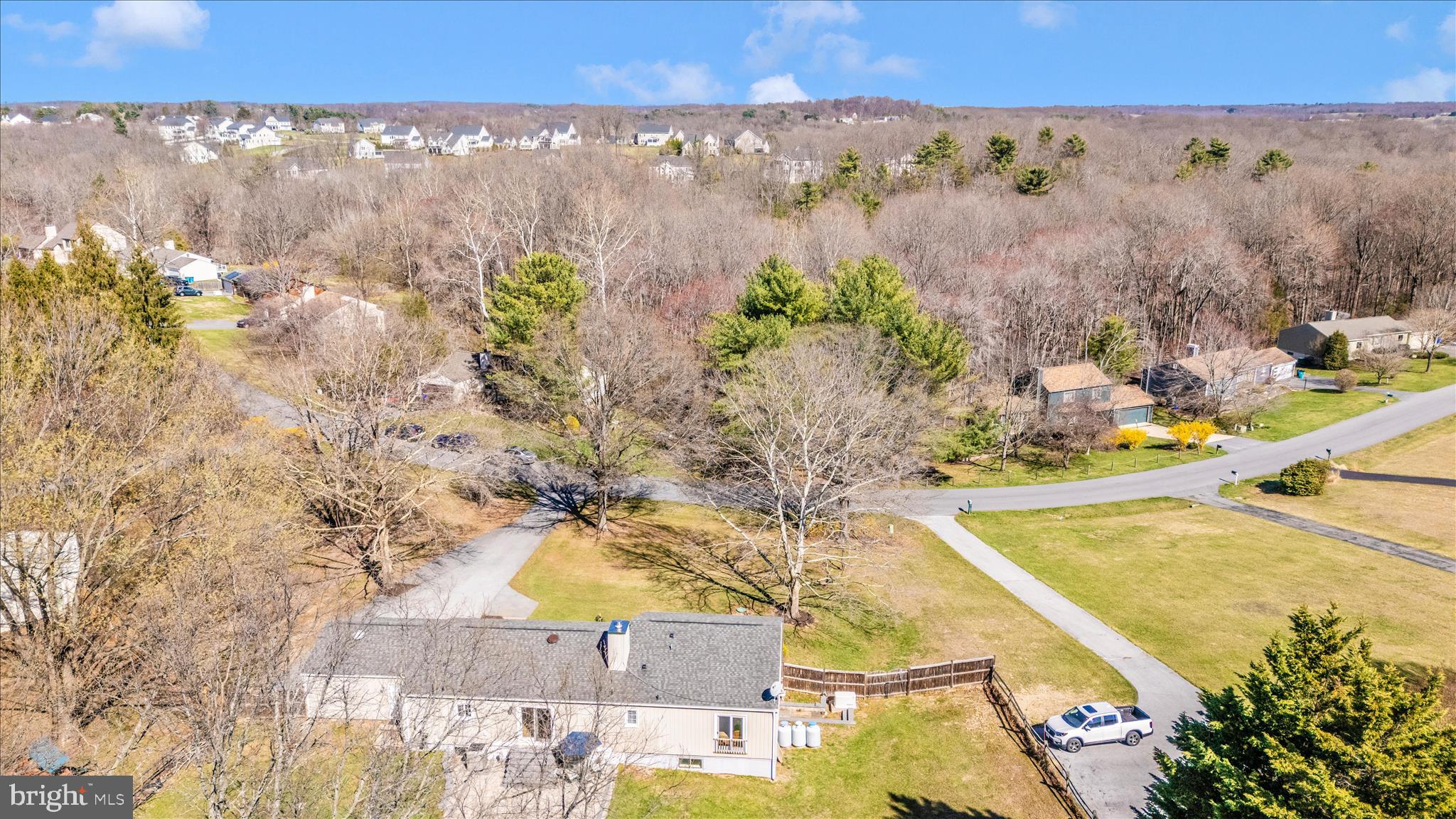 LOCH HAVEN - Residential