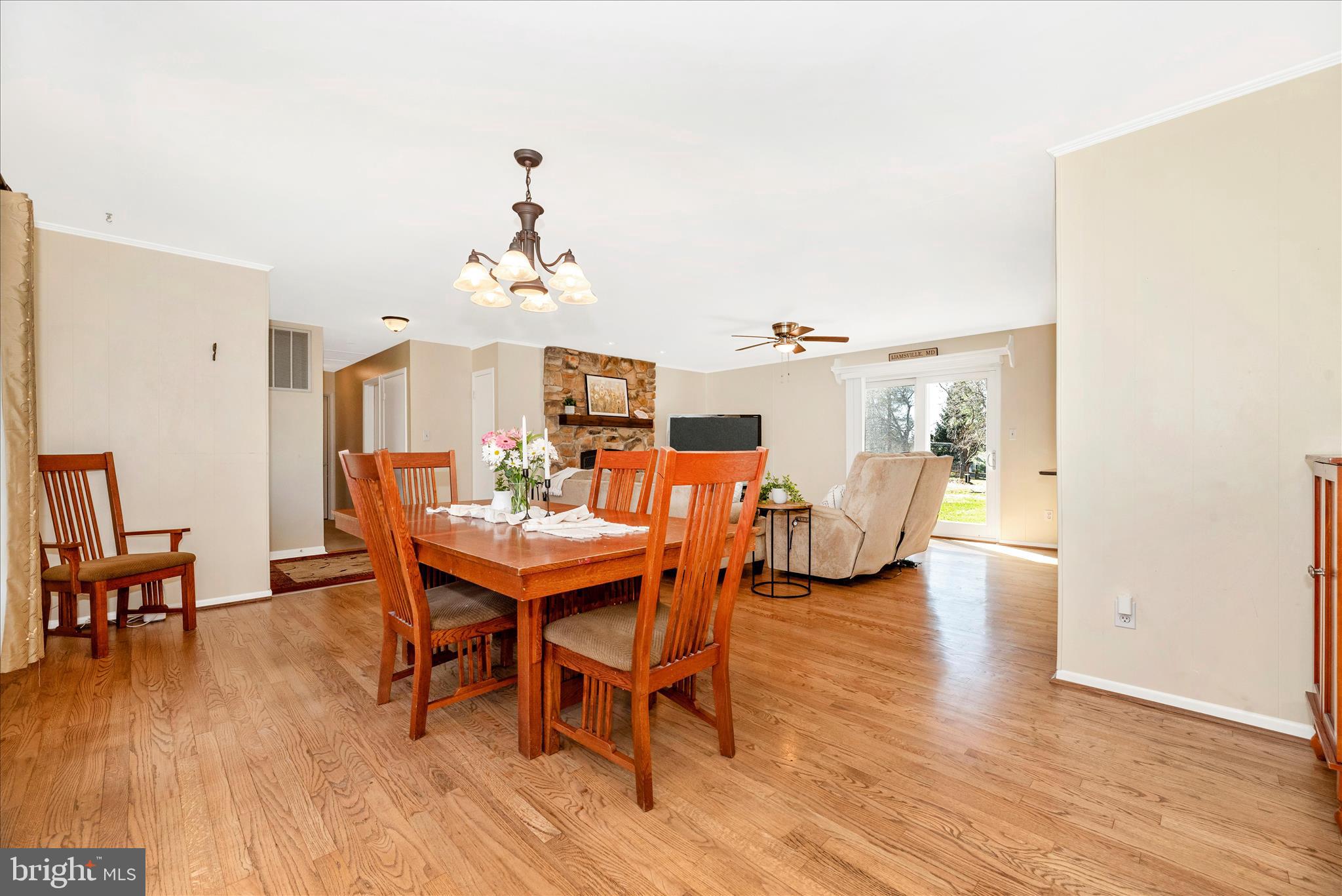 LOCH HAVEN - Residential