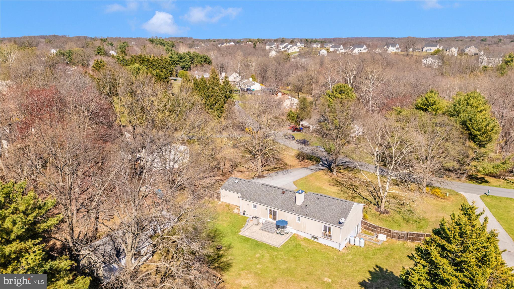 LOCH HAVEN - Residential