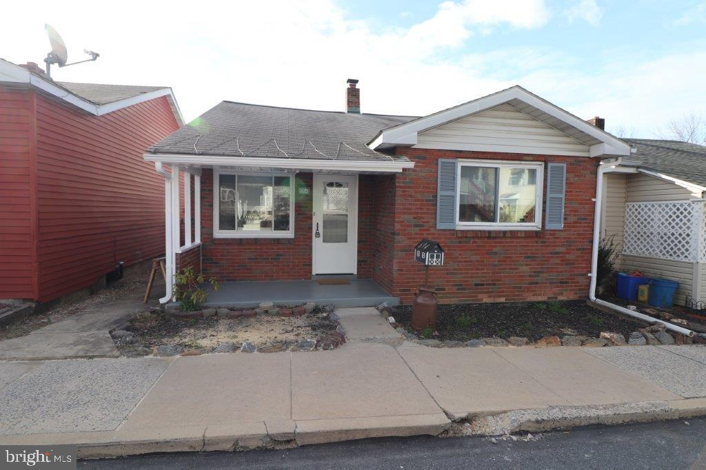 NOT IN A DEVELOPMENT - Residential