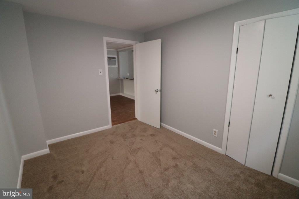 NOT IN A DEVELOPMENT - Residential