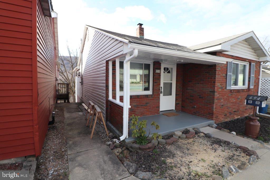 NOT IN A DEVELOPMENT - Residential