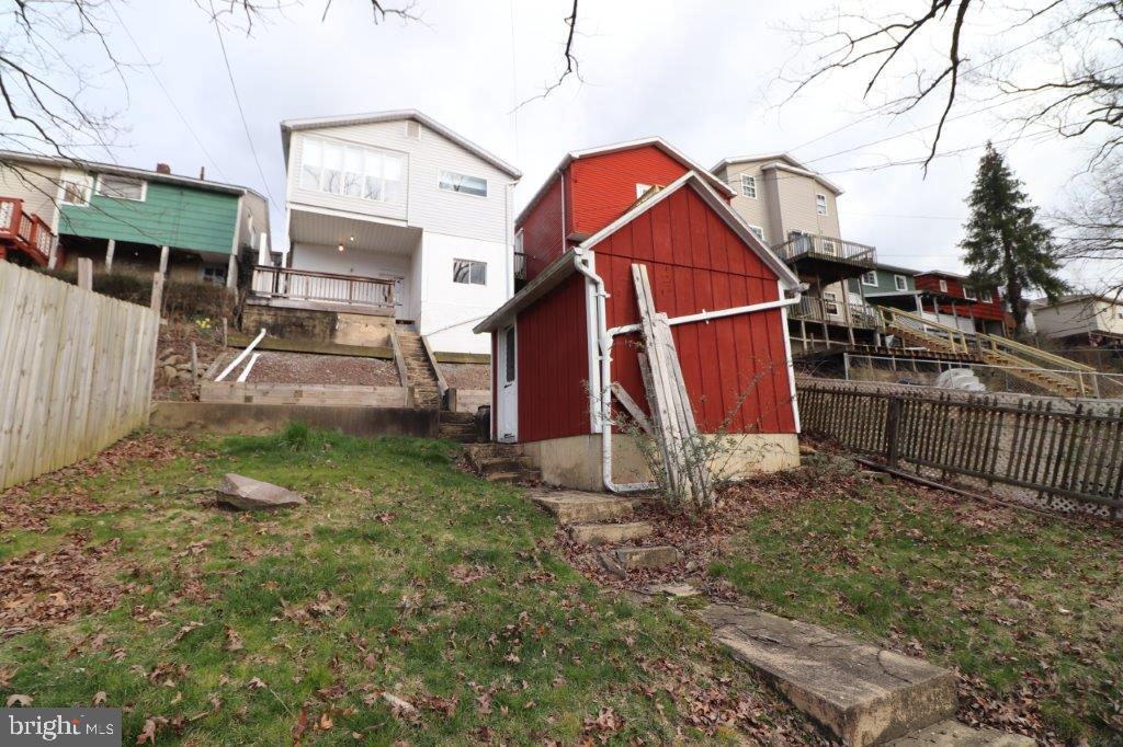 NOT IN A DEVELOPMENT - Residential