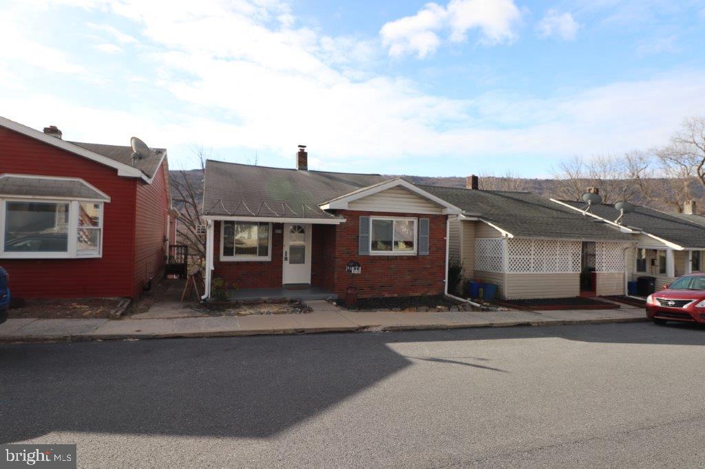 NOT IN A DEVELOPMENT - Residential