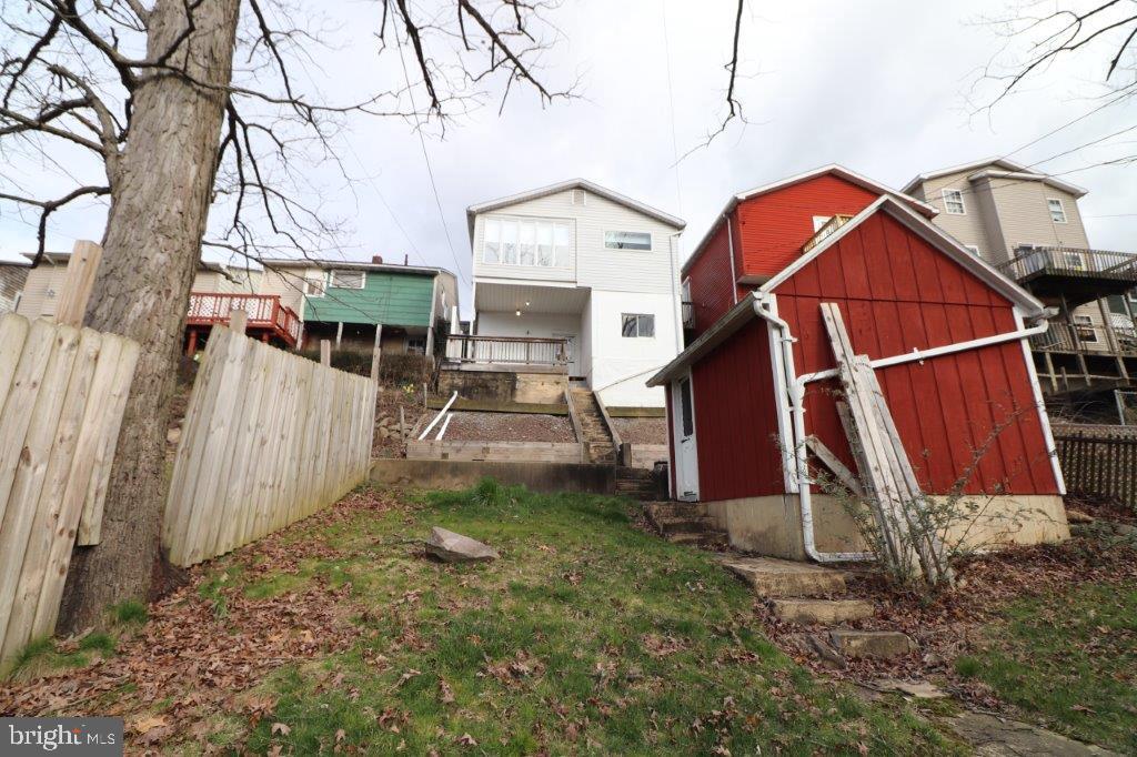 NOT IN A DEVELOPMENT - Residential