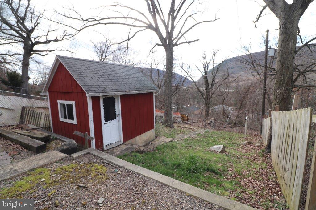 NOT IN A DEVELOPMENT - Residential