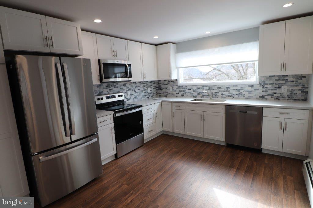 NOT IN A DEVELOPMENT - Residential