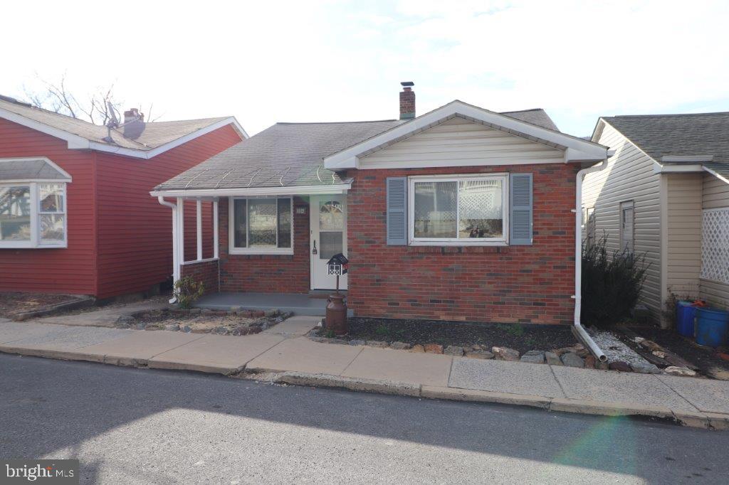 NOT IN A DEVELOPMENT - Residential